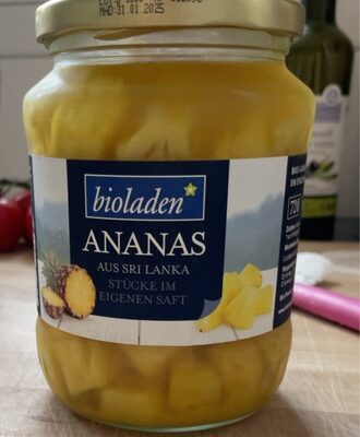 ANANAS